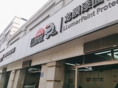 -LLumar美国龙膜玻璃膜隐形车衣连锁店