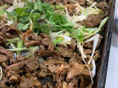 -清真永恒华威肉饼(潘家园店)
