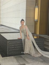 -B.Bridge Couture婚纱礼服(福田店)