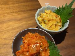 -山葵家居酒屋(天目里店)
