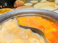 -温野菜涮涮锅(大悦城店)