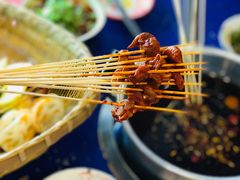 -马路边边串串香(双井直营店)