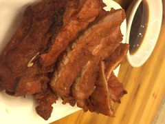 炸猪排-小实惠嘉(威海路店)