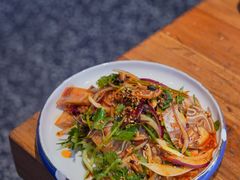 -山河屯铁锅炖·非遗东北菜(南山店)