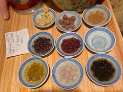 -哥老官重庆美蛙鱼头(宝山龙湖店)