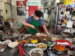 -梓记牛什(總店)