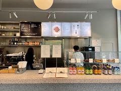 -ARKET CAFÉ(三里屯太古里店)