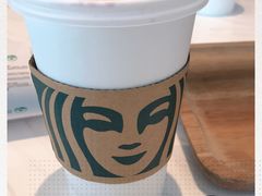 -星巴克臻选(深圳皇庭广场分店)