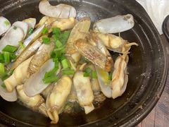 -小时候焗海鲜(鄞州万达店)