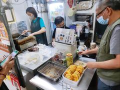 -下环街市熟食中心