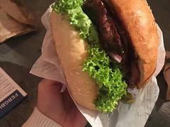 -Fergburger(皇后镇店)