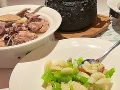 -宝轩渔府·老字号海鲜·正宗津菜(水上店)