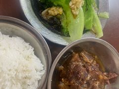 -阿秋牛排(湖心街店)