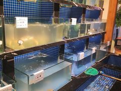 江鲜-东门头·江鲜小馆(新天地店)