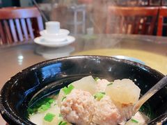 -天下客饭店(中山路店)