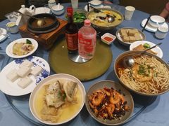 -绍兴鉴湖君澜大酒店