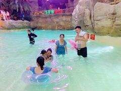 -杭州开元森泊度假乐园