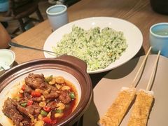 -周家二小姐的菜(西津渡店)