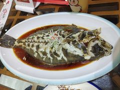 -良师门滨海人家·海鲜·家常菜(滨海城店)