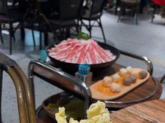 -春润大地海南椰子鸡(沙井京基百纳广场店)