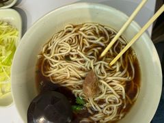 -李先生牛肉面大王(长春儿童医院店)