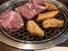 -首尔馆韩国料理(金童路店)