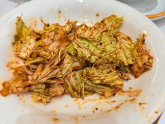 -同发顺饭馆(总店)