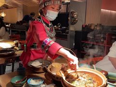 -吃饭皇帝大(解放西路店)