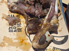 -路边羊烧烤酒场(宝带路店)