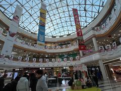 -万达广场(万州店)