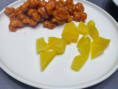 -海鸿荟·沿江菜(中山北路店)