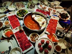 -俏牛哥鲜牛肉牛肆馆(重庆天地店)