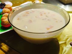 -温州万和豪生大酒店-餐厅