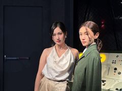 -上海杜莎夫人蜡像馆
