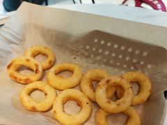 -达美乐比萨(红山店)