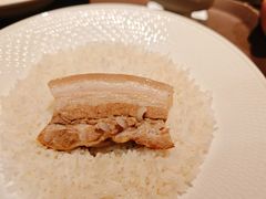 -庐灶江南·江南菜·四合院Bistro(东直门雍和宫·原华侨宾馆店)