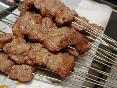 -鼎原力量东北吊炉烧烤(幸福街店)