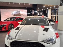 -金港秋名山·双层卡丁车场