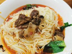 -智强牛肉面