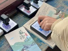 -云龙湖旅游景区