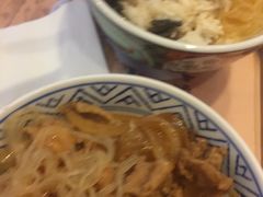 -吉野家(学院路店)
