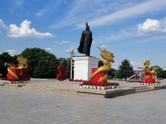 -北陵公园