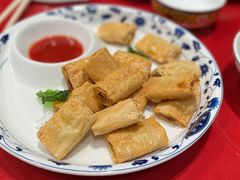 腐皮包黄鱼-宁波状元楼酒店(和义路店)