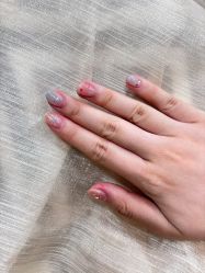 -Hands Nail专业美甲美睫