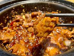 -嘟享吃重庆鸡公煲(五一店)