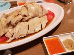 -新加坡高记KOO KEE Restaurant(盈科店)