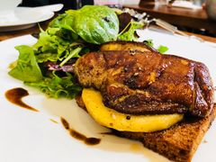 -Le Comptoir de la Gastronomie