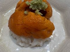 -镹·鱼料理  国产鱼使用店