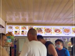 -好成财牛排馆(涂门街总店)