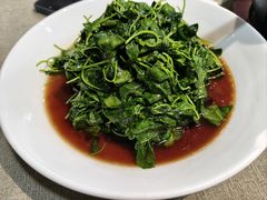 -新颐园本帮江浙菜·红烧猪手煨鲍鱼·红烧肉(顾村公园电台路店)